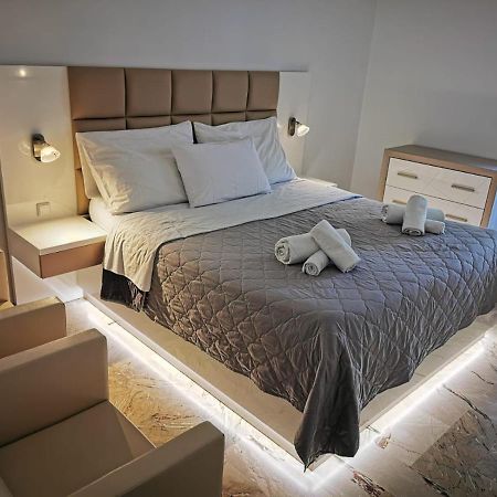 da Nonna Bruna - Luxury Rooms Matera Esterno foto