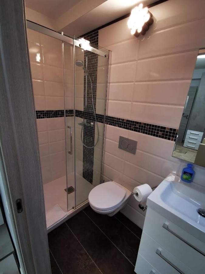 da Nonna Bruna - Luxury Rooms Matera Esterno foto