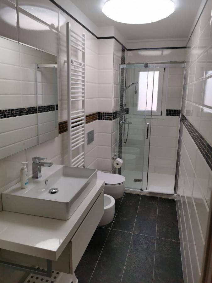 da Nonna Bruna - Luxury Rooms Matera Esterno foto